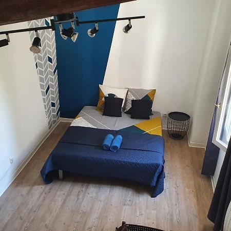 普罗旺斯地区艾克斯Studio Climatise Hyper Centre Aix En Provence公寓 外观 照片